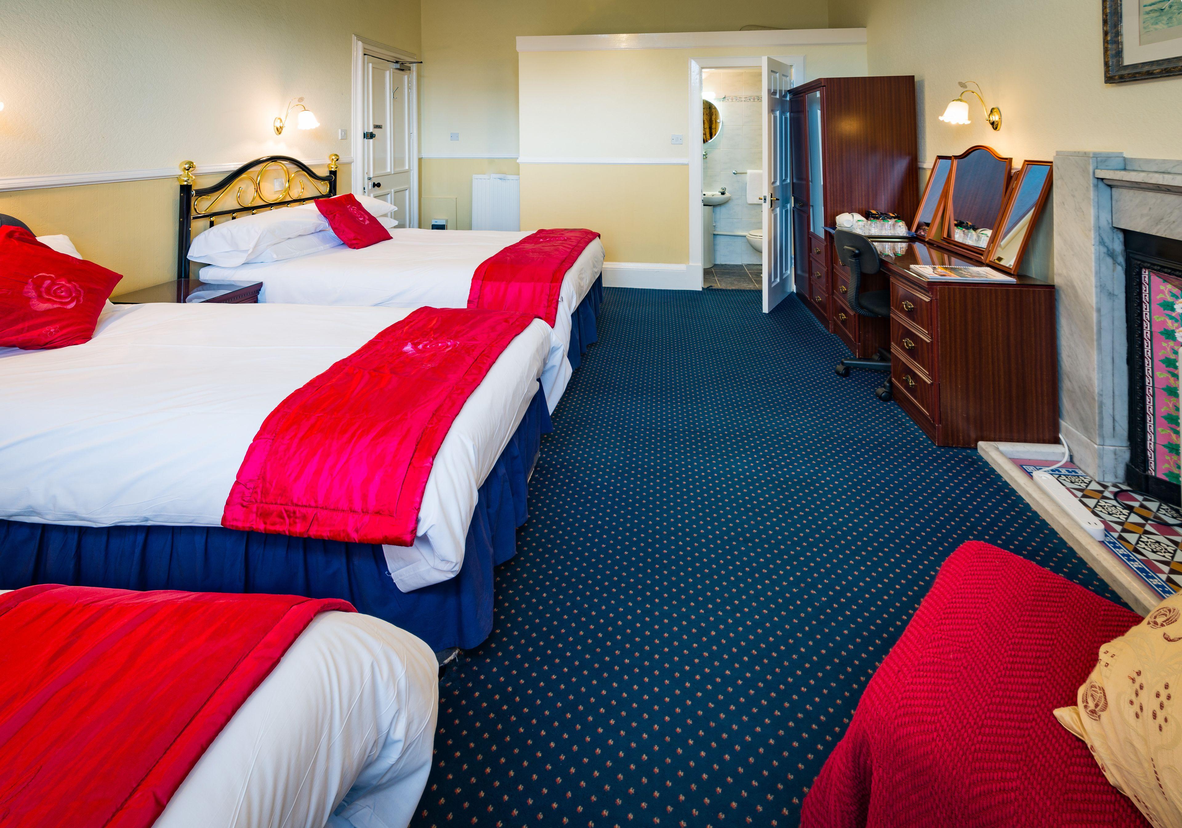 Strathallan Guest House — Photos 2
